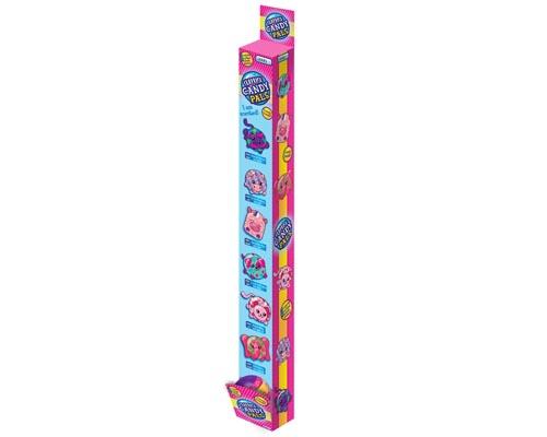 Surprise Candy Pals Everyday Merchandising Display