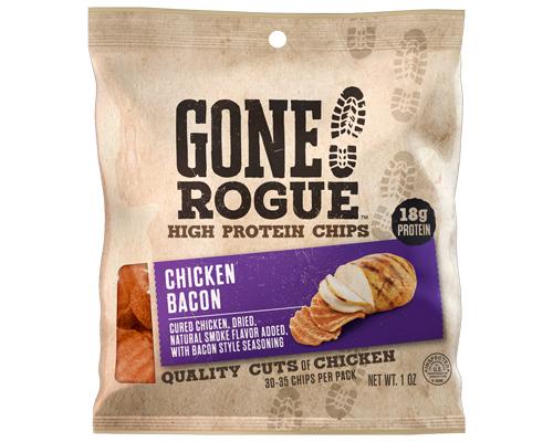 Gone Rogue High Protein Chips