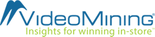 VideoMining logo