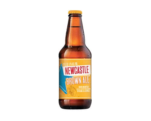 Newcastle Brown Ale