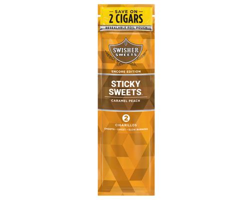 Swisher Sweets Sticky Sweets