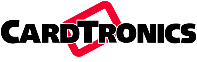 Cardtronics logo