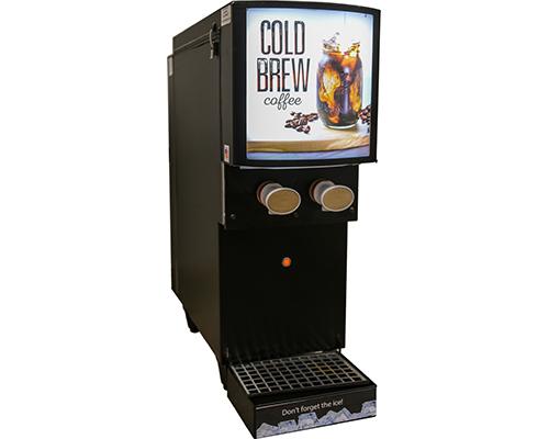 Ready-to-Serve Cold Brew Coffee