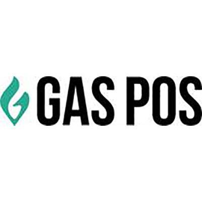 Gas Pos logo