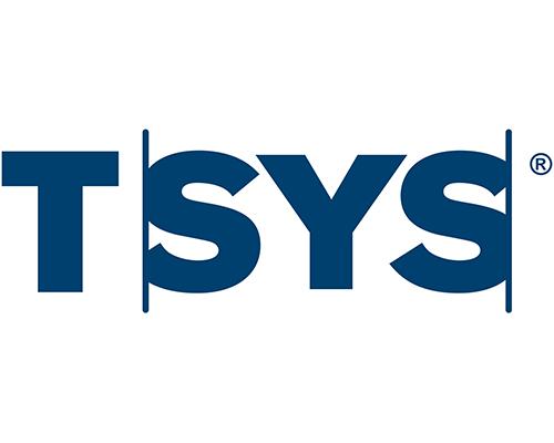 TSYS Logo