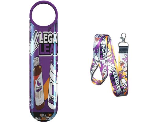 Legal Lean Disposable Vape Pod Device Convenience Store News