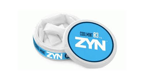 Swedish Match ZYN