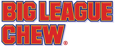 Big League Chew's "Whirl Series"
