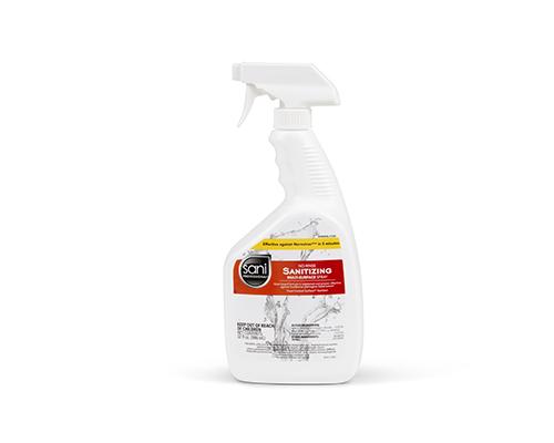 All-in-One Spray
