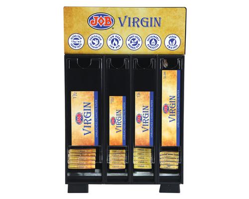 JOB Virgin Rolling Papers