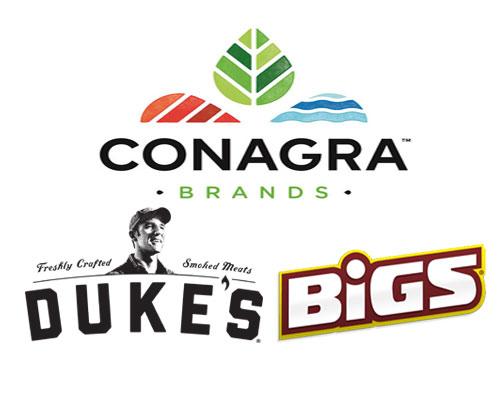 Conagra Brands Duke's BIGS Conagra Brands Duke's BIGS