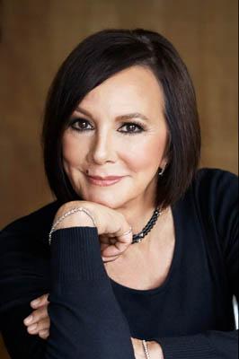 Marcia Clark Marcia Clark