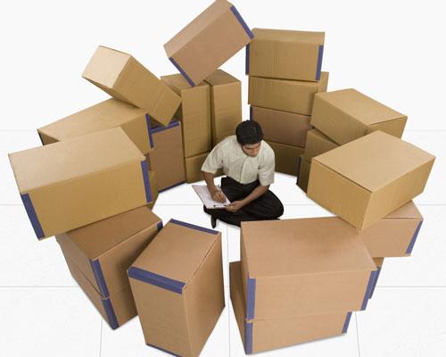 inventory management