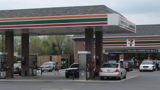 7-Eleven exterior