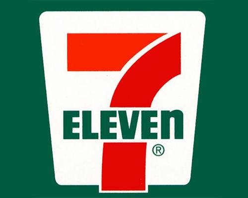 7-Eleven logo