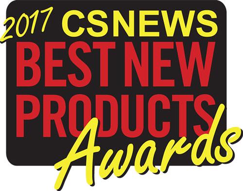 Convenience Store News Best New Products Awards logo