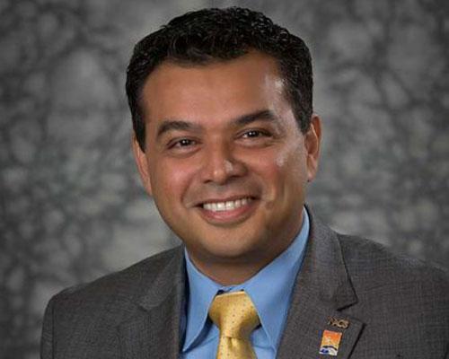Rahim Budhwani