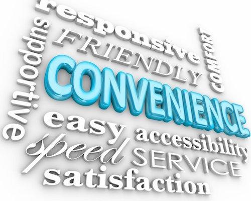 A Call To The Convenience Store Industry Own Convenience Convenience Store News