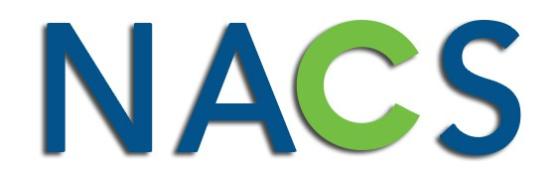 NACS logo