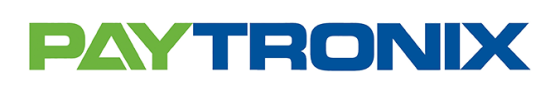 Paytronix logo