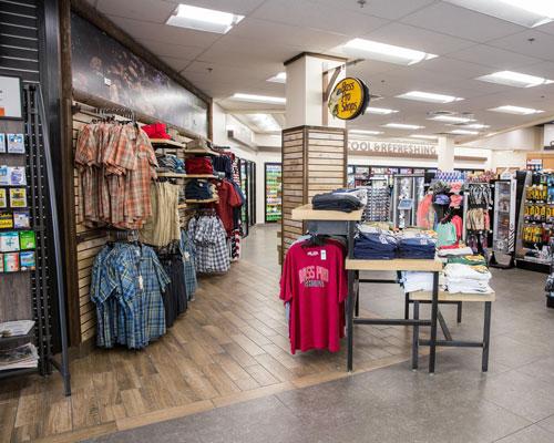 Bass Pro Shops