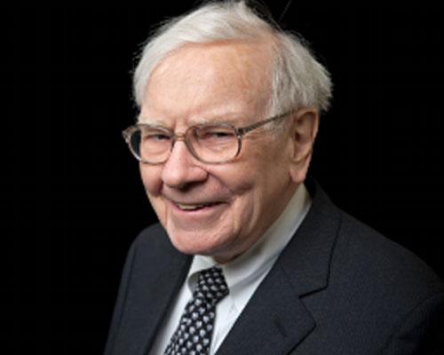 Warren Buffett