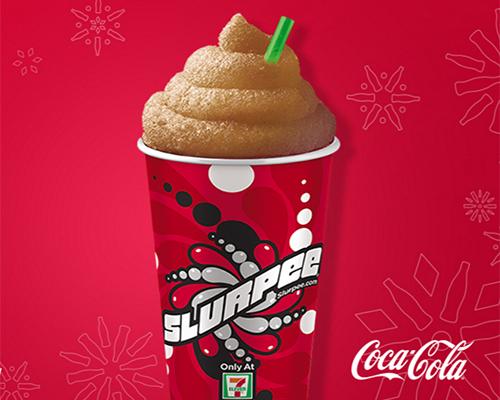 7 Eleven Coca Cola Invite Customers To Sip Scan Their Way To Holiday Cheer Convenience Store News