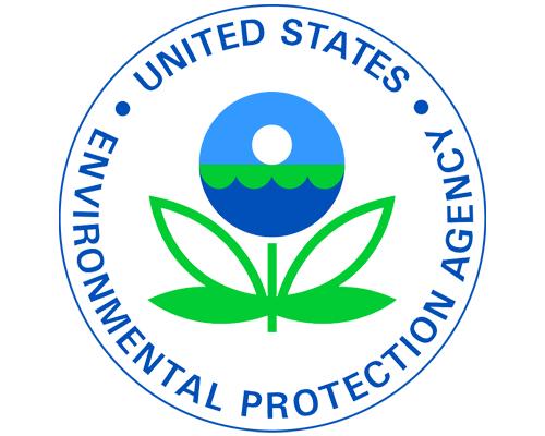logo for the EPA