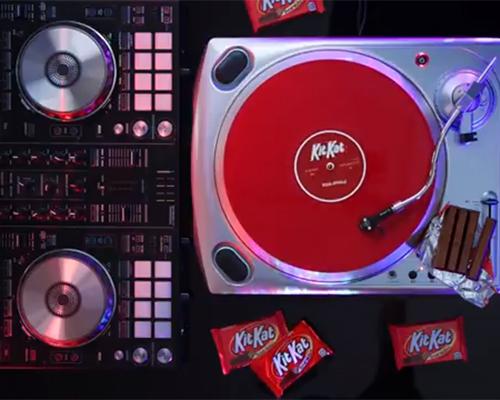 Kit-Kat remix