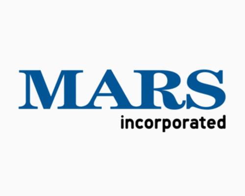 Mars Inc. logo