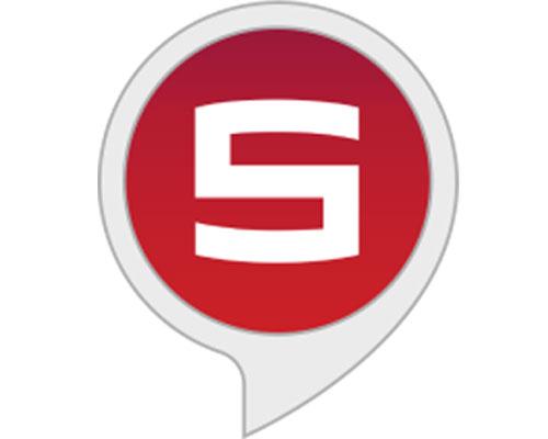 Sheetz command for Alexa logo