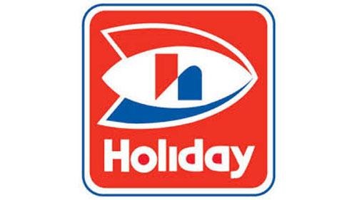 Holiday Stationstores