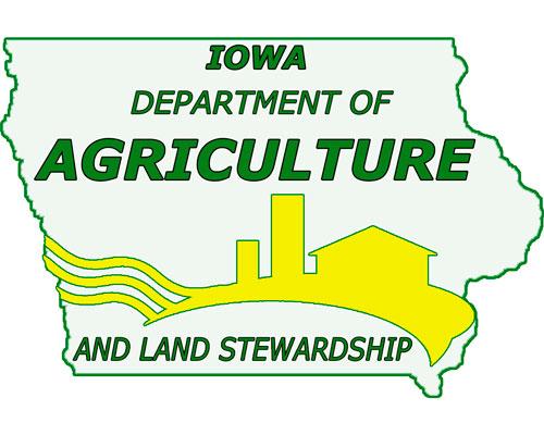 Iowa Department of Agriculture & Stewardship