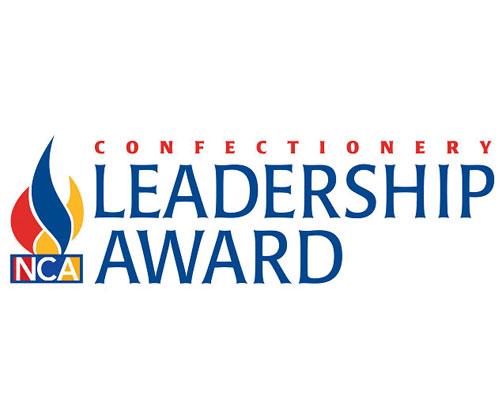 NCA Confectionery Leadership Award