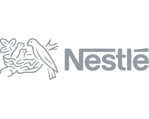 Nestle logo