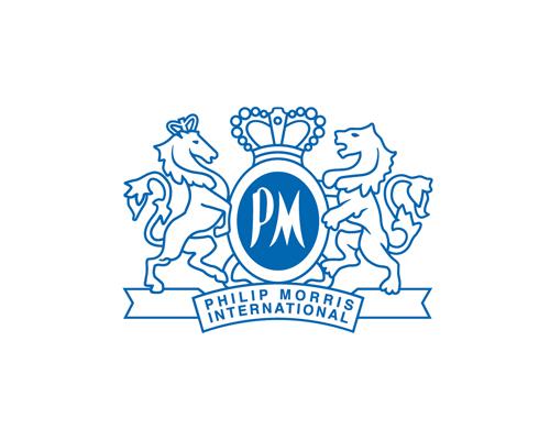 Philip Morris International logo