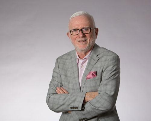 Ron Coppel of Eby-Brown