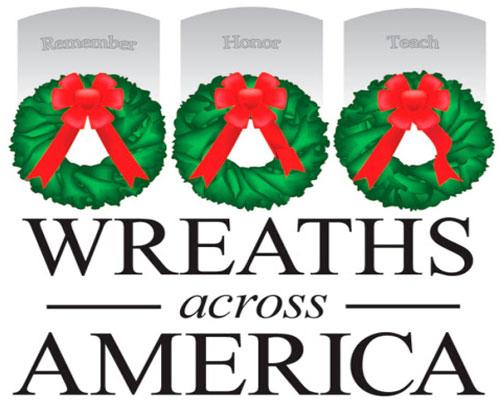 Wreaths Across America logo