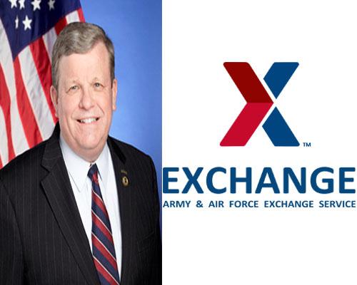 Army Air Force Exchange Service Ceo Among 2018 S Leaders To Watch Convenience Store News