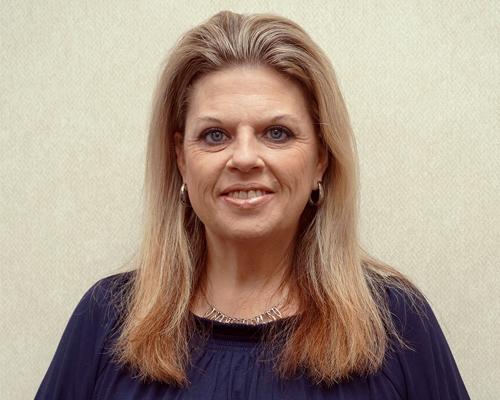 Cheri Booth of Rutter's