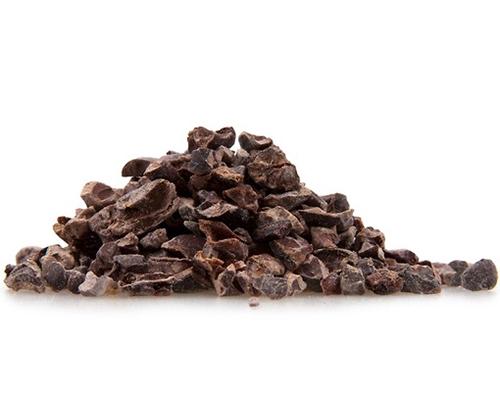 Cocao nibs