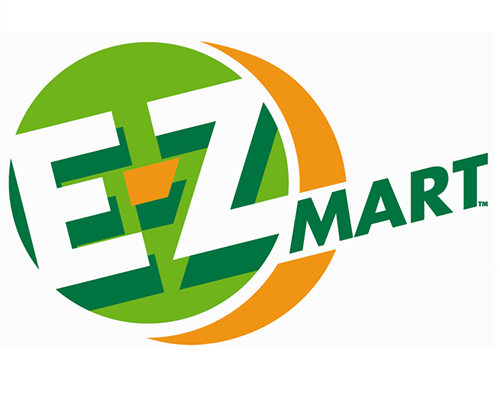 E-Z Mart logo