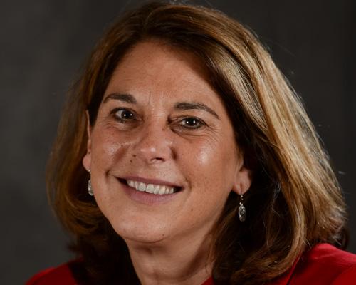 Barbara Poremba of The Coca-Cola Co.