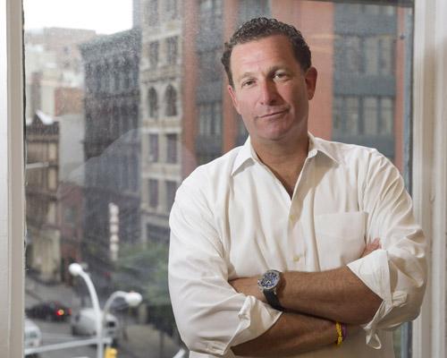EnsembleIQ CEO David Shanker