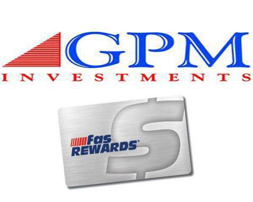 Gpm Gives Customers Two Ways To Win A Fa Million Convenience