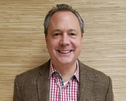QuickChek Corp. vice president of foodservice Scott Zoeller