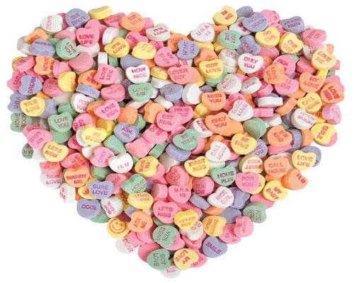 More Consumers To Show Their Love With Candy This Valentine S Day Convenience Store News