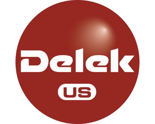Delek US logo