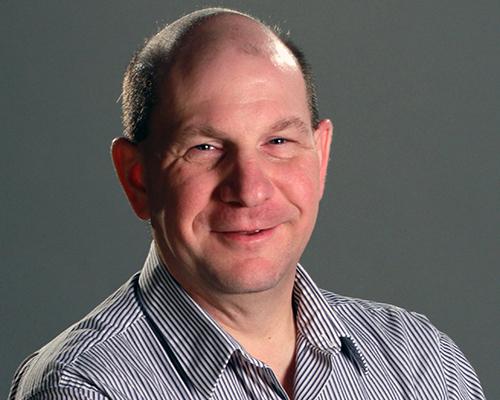 Kwik Trip's Paul Servais