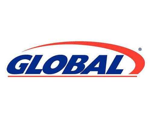 Logo for Global Partners